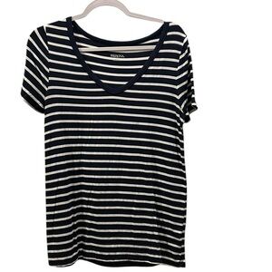 Merona short sleeve blouse